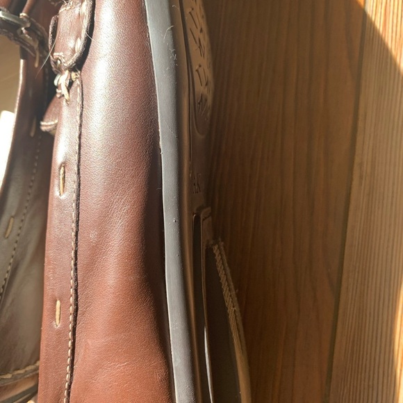 Anne Klein Brown Loafers for Women Size 8.5 - Picture 10 of 11